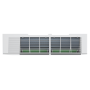 Сплит-система настенная Hisense AS-18HR4RMADJ00