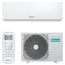 Сплит-система настенная Hisense AS-24HR4RBADJ00