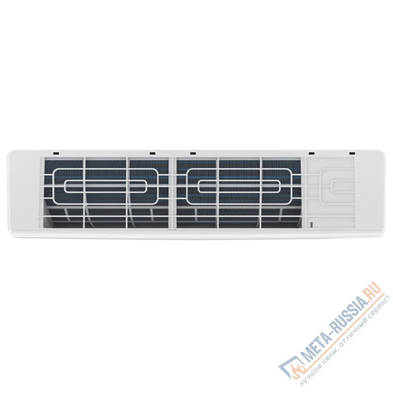 Мульти сплит-система Hisense AMS-12UW4RXRKB00 Inverter внутренний настенный блок