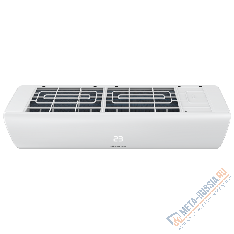 Мульти сплит-система Hisense AMS-12UW4RXRKB00 Inverter внутренний настенный блок