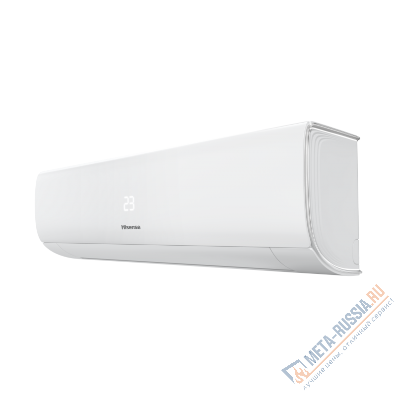 Мульти сплит-система Hisense AMS-12UW4RXRKB00 Inverter внутренний настенный блок