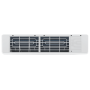 Мульти сплит-система Hisense AMS-12UW4RXRKB00 Inverter внутренний настенный блок