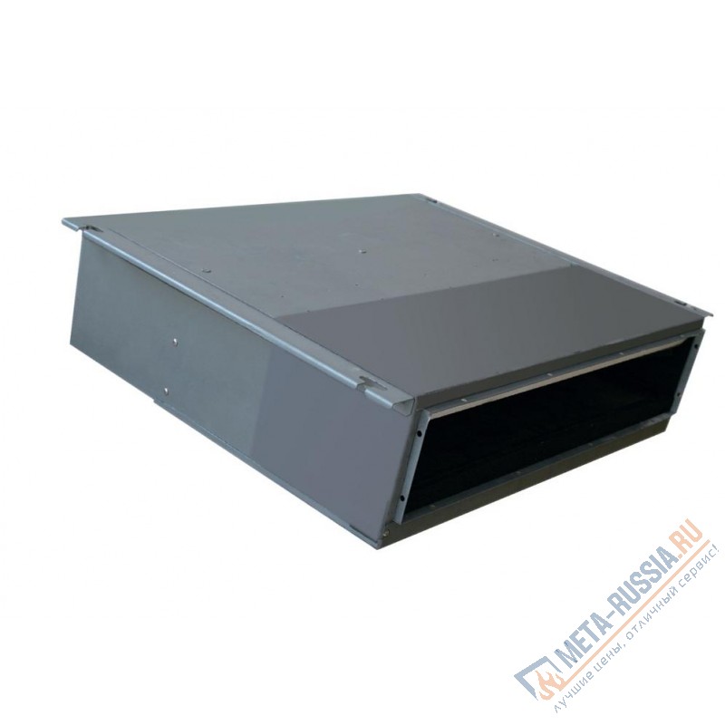 Мульти сплит-система Hisense ADT-12UX4RBL8 Inverter внутренний канальный блок