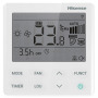 Мульти сплит-система Hisense ADT-18UX4RCL8 Inverter внутренний канальный блок