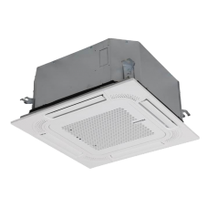 Мульти сплит-система Hisense ACT-18UR4RCC8 Inverter внутренний кассетный блок Мульти сплит-система Hisense ACT-18UR4RCC8 Inverter внутренний кассетный блок