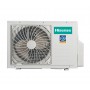 Сплит-система кассетная Hisense AMC-12UR4RCC8 / AMC-12/18 PE / AUW-12U4RS8 Inverter