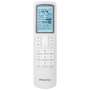 Сплит-система кассетная Hisense AMC-12UR4RCC8 / AMC-12/18 PE / AUW-12U4RS8 Inverter