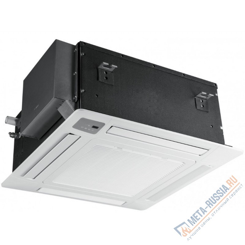 Сплит-система кассетная Hisense AMC-12UR4RCC8 / AMC-12/18 PE / AUW-12U4RS8 Inverter