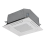 Сплит-система кассетная Hisense ACT-24UR4RJC8 / PE-QFA/CD / AUW-24U4RJ7 Inverter
