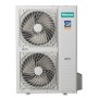 Сплит-система кассетная Hisense AUC-48UR4RKC8 / PE-QFA/CD / AUW-48U6RN8 Inverter