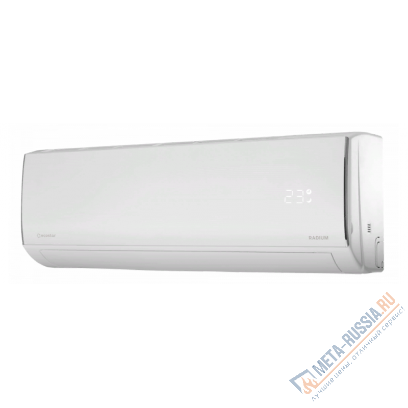 Кондиционер сплит-система Ecostar KVS-RAD18CH