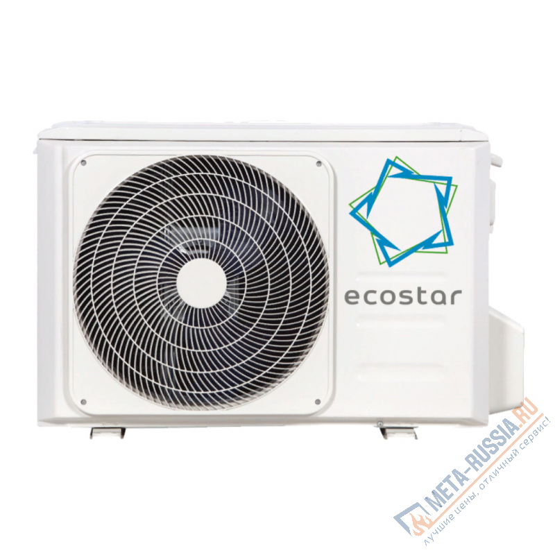 Кондиционер сплит-система Ecostar KVS-RAD18CH