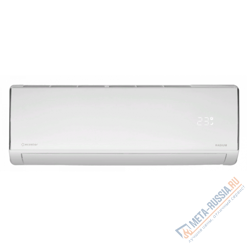 Кондиционер сплит-система Ecostar KVS-RAD18CH