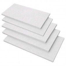 Кальций силикат огнестойкая плита ИзолМакс 1000х1220х40