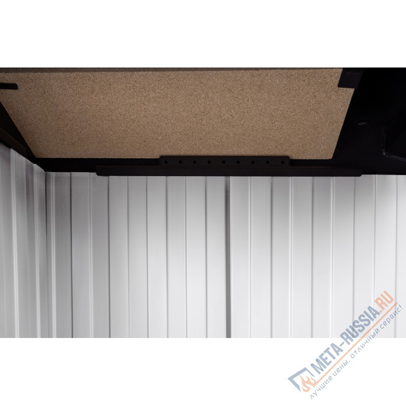 Каминная топка Экокамин Альфа 800 L два стекла левая (TA800L)