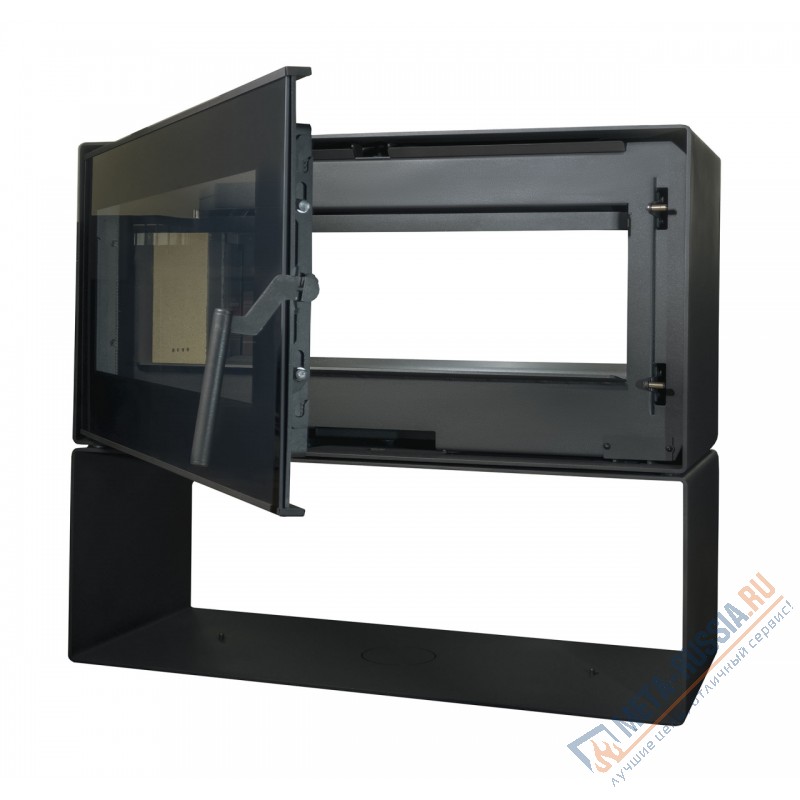 Печь-камин Мета-Бел Монблан 2С