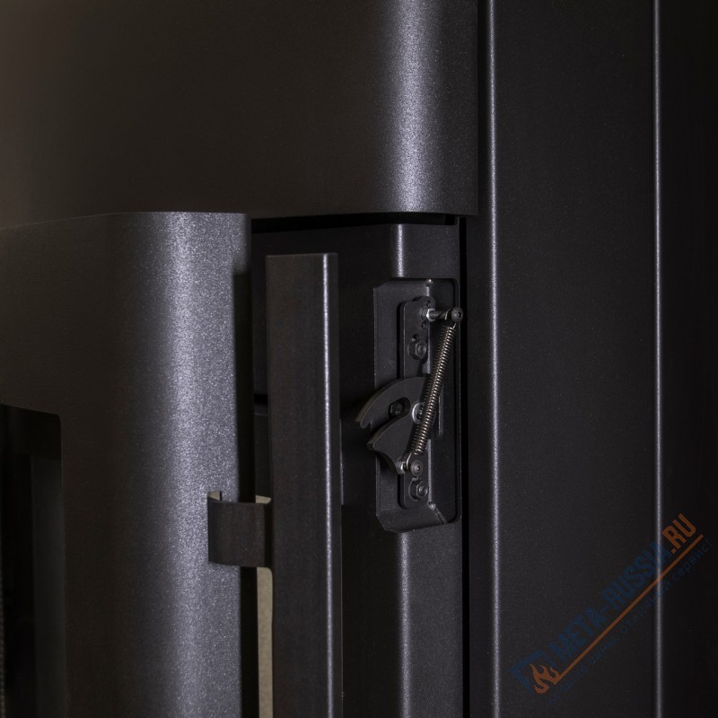 Печь-камин Мета-Бел Байкал АОТ 10.0-01