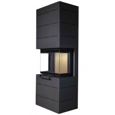 Печь-камин Мета-Бел Селена АОТ 7.0-01 Печь-камин Мета-Бел Селена АОТ 7.0-01