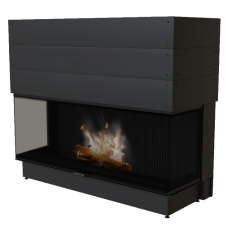 Каминная топка ESMA 3С 120 (40)/54-UP