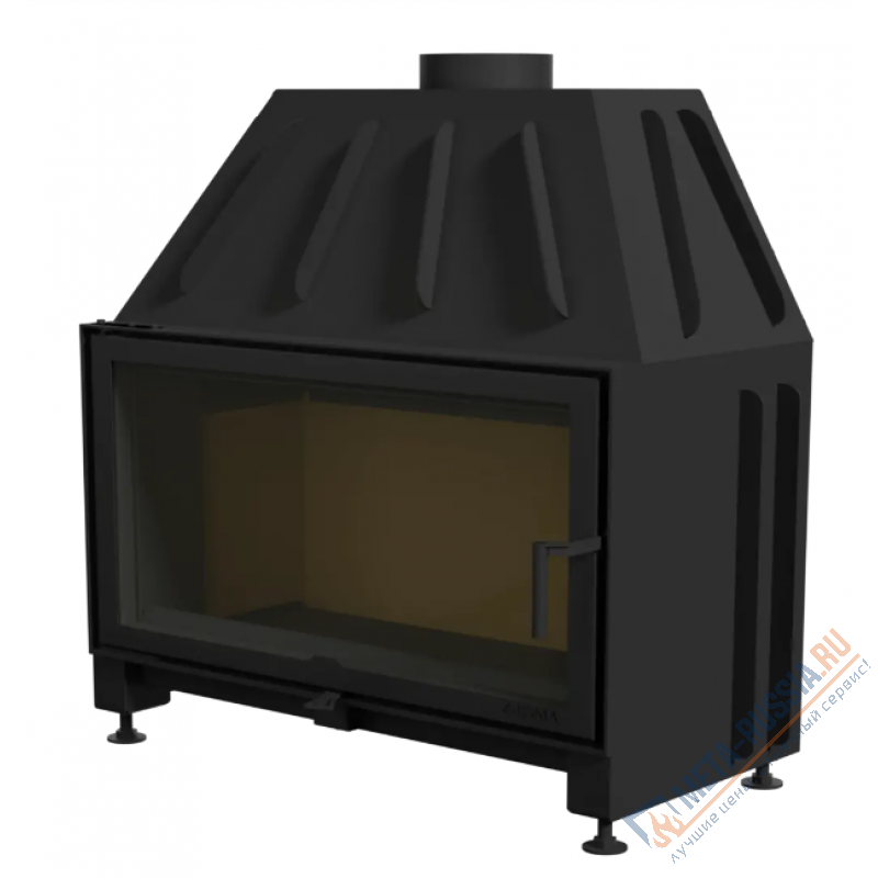 Каминная топка ESMA Elementa 1С 100/65