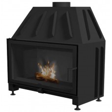 Каминная топка ESMA Elementa 1С 100/65 Каминная топка ESMA Elementa 1С 100/65