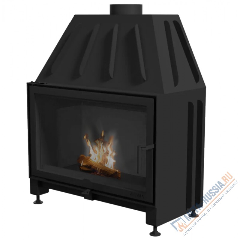 Каминная топка ESMA Elementa 1С 80/49 Каминная топка ESMA Elementa 1С 80/49