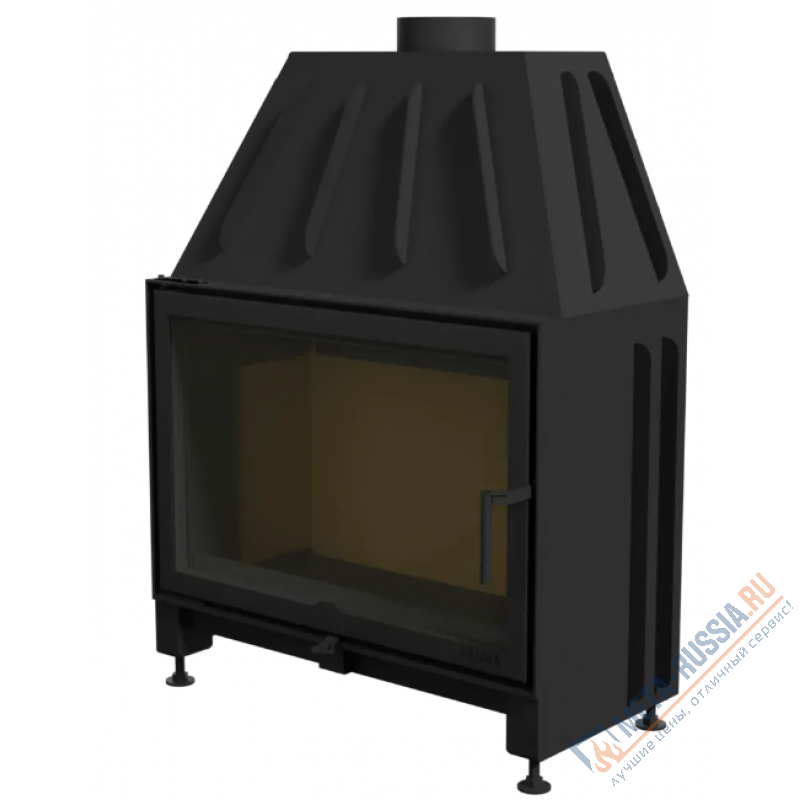 Каминная топка ESMA Elementa 1С 70/45