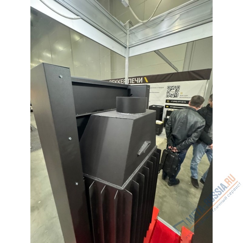 Каминная топка Eysen Racha 1020P