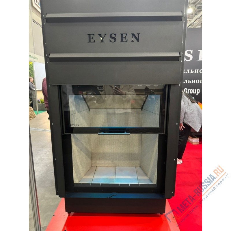 Каминная топка Eysen Racha 1020P