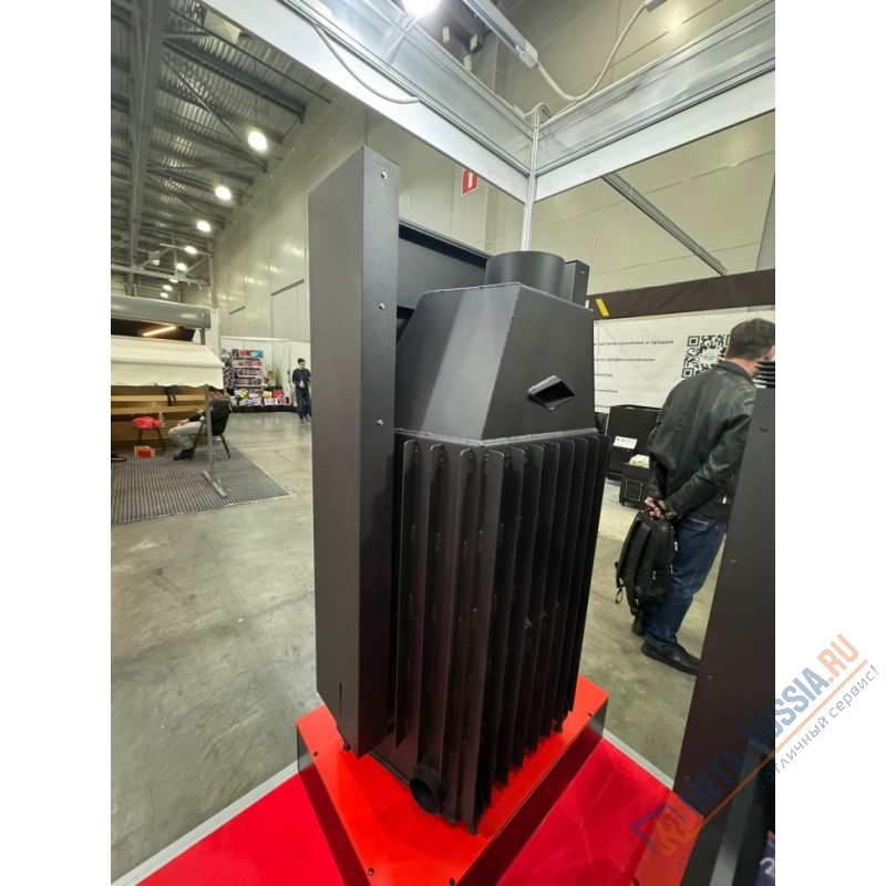 Каминная топка Eysen Racha 1020P