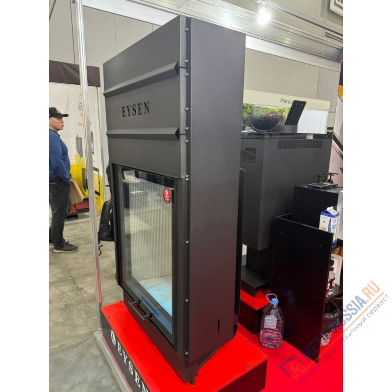 Каминная топка Eysen Racha 1020P