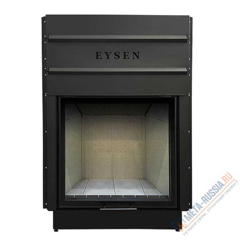 Каминная топка Eysen Racha 1020P