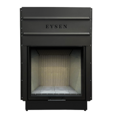 Каминная топка Eysen Racha 1020P