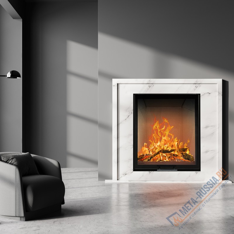 Каминная топка Eysen Racha 870P