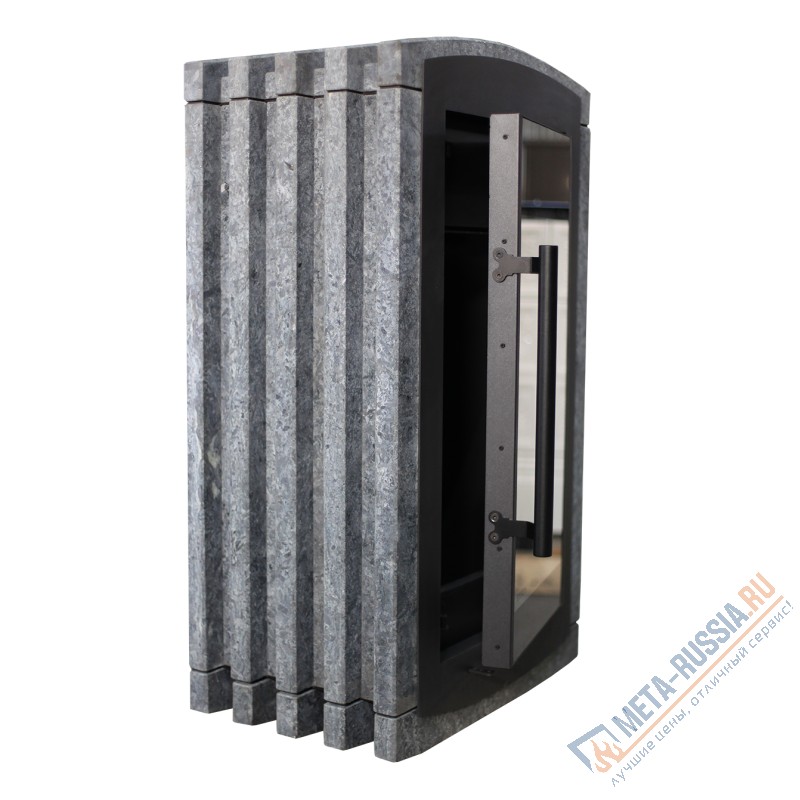 Печь-камин Eysen Royal Stone