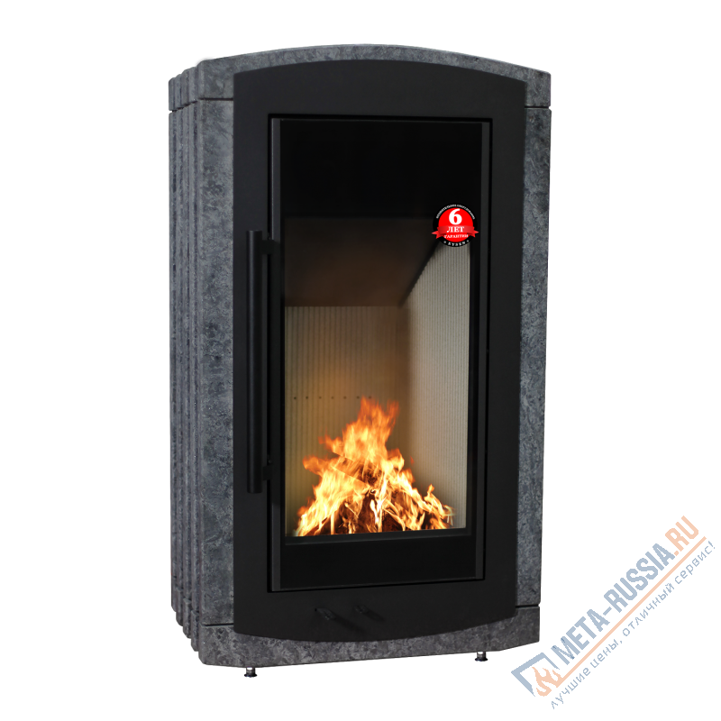 Печь-камин Eysen Royal Stone