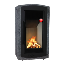 Печь-камин Eysen Royal Stone Печь-камин Eysen Royal Stone