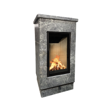 Печь-камин Eysen Silverado Печь-камин Eysen Silverado