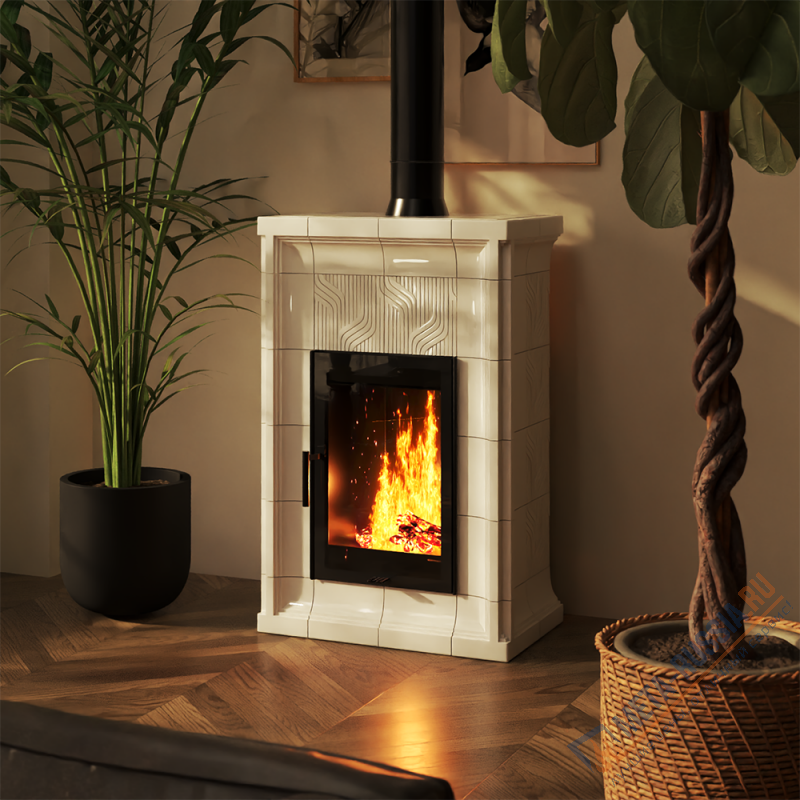 Печь-камин Eysen Atacama Печь-камин Eysen Atacama