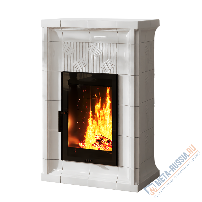 Печь-камин Eysen Atacama Печь-камин Eysen Atacama