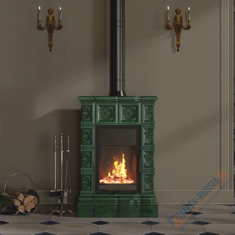 Печь-камин Eysen Tahoe