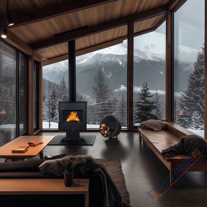 Печь-камин Eysen HN 14