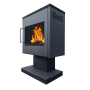 Печь-камин Eysen HN 14