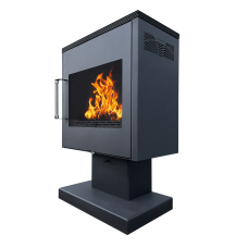Печь-камин Eysen HN 14