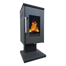 Печь-камин Eysen VN 10 Печь-камин Eysen VN 10