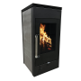 Печь-камин Eysen V 10