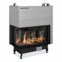 Каминная топка Romotop HEAT L 3G L 81.51.40.25