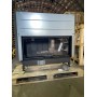 Каминная топка Romotop HEAT 3G L 110.50.05