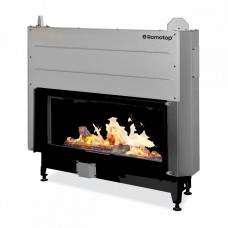 Каминная топка Romotop HEAT 3G L 110.50.05
