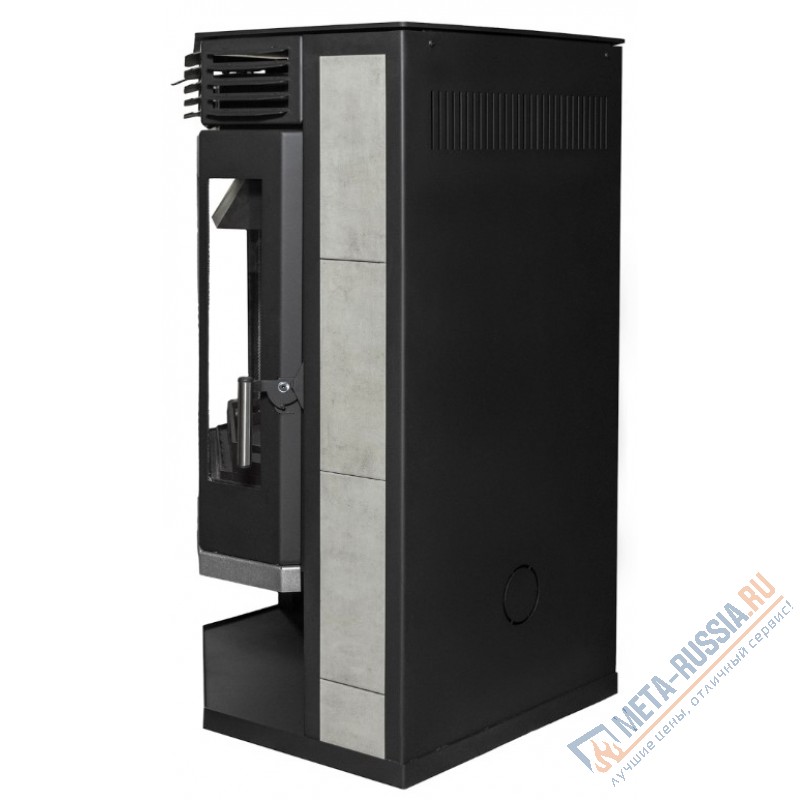 Печь-Камин Мета-Бел Амур 12 АОТ 12.0